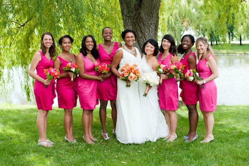 Photo credit: Wendy Martin Photography